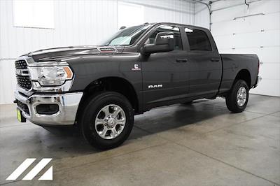New 2024 Ram 2500 Big Horn Crew Cab 4x4 Pickup for sale #RG176266 - photo 2