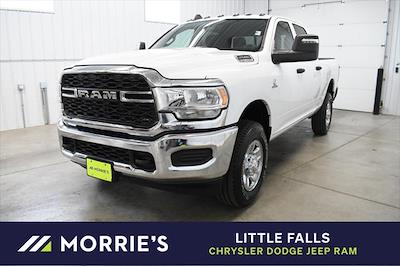 New 2024 Ram 2500 Tradesman Crew Cab 4x4 Pickup for sale #RG222731 - photo 1