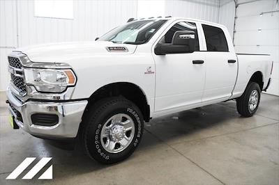 New 2024 Ram 2500 Tradesman Crew Cab 4x4 Pickup for sale #RG222731 - photo 2