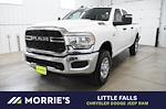 New 2024 Ram 2500 Tradesman Crew Cab 4x4 Pickup for sale #RG222731 - photo 1