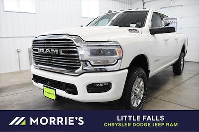New 2024 Ram 2500 Laramie Crew Cab 4x4 Pickup for sale #RG305697 - photo 1