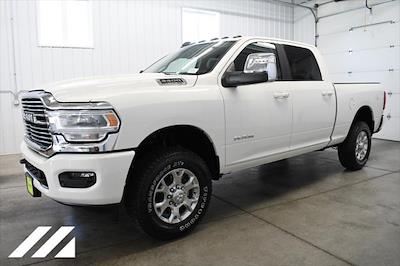 New 2024 Ram 2500 Laramie Crew Cab 4x4 Pickup for sale #RG305697 - photo 2