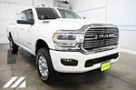New 2024 Ram 2500 Laramie Crew Cab 4x4 Pickup for sale #RG305697 - photo 12