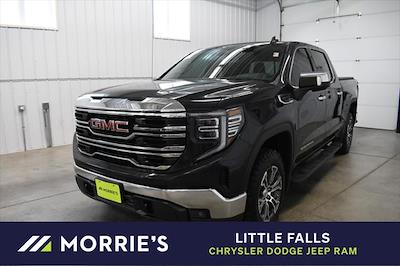 New 2024 Ram 2500 Tradesman Crew Cab 4x4 Pickup for sale #RG327626 - photo 1