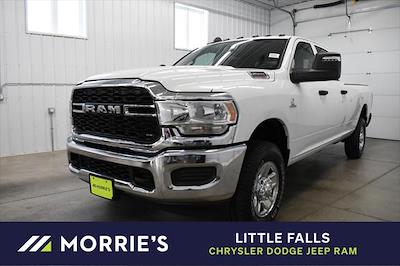New 2024 Ram 2500 Tradesman Crew Cab 4x4 Pickup for sale #RG327627 - photo 1