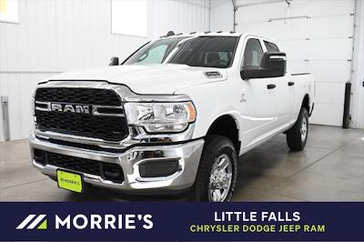 New 2024 Ram 2500 Tradesman Crew Cab 4x4 Pickup for sale #RG361753 - photo 2