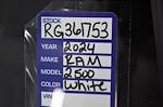 New 2024 Ram 2500 Tradesman Crew Cab 4x4 Pickup for sale #RG361753 - photo 44