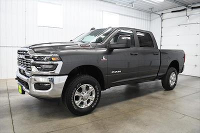 New 2025 Ram 2500 Big Horn Crew Cab 4x4 Pickup for sale #SG504592 - photo 2