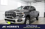 New 2025 Ram 2500 Big Horn Crew Cab 4x4 Pickup for sale #SG504592 - photo 1