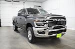 New 2025 Ram 2500 Big Horn Crew Cab 4x4 Pickup for sale #SG504592 - photo 12