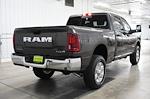 New 2025 Ram 2500 Big Horn Crew Cab 4x4 Pickup for sale #SG504592 - photo 9
