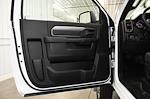 New 2025 Ram 5500 Tradesman Regular Cab 4x4 84 CA Cab Chassis for sale #SG533422 - photo 8