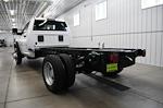 New 2025 Ram 5500 Tradesman Regular Cab 4x4 84 CA Cab Chassis for sale #SG533422 - photo 13