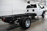 New 2025 Ram 5500 Tradesman Regular Cab 4x4 84 CA Cab Chassis for sale #SG533422 - photo 6