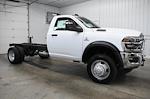 New 2025 Ram 5500 Tradesman Regular Cab 4x4 84 CA Cab Chassis for sale #SG533422 - photo 17