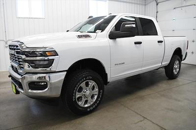 New 2025 Ram 2500 Big Horn Crew Cab 4x4 Pickup for sale #SG535357 - photo 2