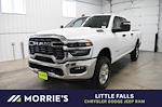 New 2025 Ram 2500 Big Horn Crew Cab 4x4 Pickup for sale #SG535357 - photo 1