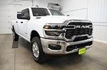 New 2025 Ram 2500 Big Horn Crew Cab 4x4 Pickup for sale #SG535357 - photo 12