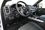 New 2025 Ram 2500 Big Horn Crew Cab 4x4 Pickup for sale #SG535357 - photo 19