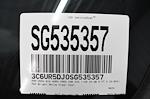 New 2025 Ram 2500 Big Horn Crew Cab 4x4 Pickup for sale #SG535357 - photo 43