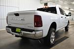 New 2025 Ram 2500 Big Horn Crew Cab 4x4 Pickup for sale #SG535357 - photo 9