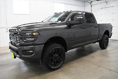 New 2025 Ram 2500 Big Horn Crew Cab 4x4 Pickup for sale #SG535366 - photo 2
