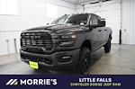 New 2025 Ram 2500 Big Horn Crew Cab 4x4 Pickup for sale #SG535366 - photo 1