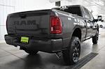 New 2025 Ram 2500 Big Horn Crew Cab 4x4 Pickup for sale #SG535366 - photo 9