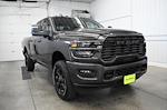 New 2025 Ram 2500 Big Horn Crew Cab 4x4 Pickup for sale #SG535366 - photo 12