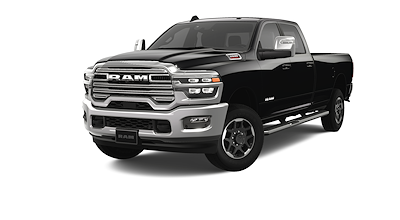New 2025 Ram 3500 Laramie Crew Cab 4x4 Pickup for sale #SG538951 - photo 1
