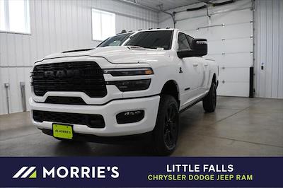 New 2025 Ram 2500 Laramie Crew Cab 4x4 Pickup for sale #SG578976 - photo 1