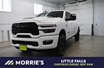 New 2025 Ram 2500 Laramie Crew Cab 4x4 Pickup for sale #SG578976 - photo 1
