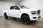 New 2025 Ram 2500 Laramie Crew Cab 4x4 Pickup for sale #SG578976 - photo 11