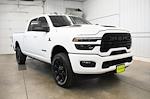New 2025 Ram 2500 Laramie Crew Cab 4x4 Pickup for sale #SG578976 - photo 12