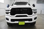 New 2025 Ram 2500 Laramie Crew Cab 4x4 Pickup for sale #SG578976 - photo 13