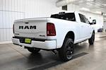 New 2025 Ram 2500 Laramie Crew Cab 4x4 Pickup for sale #SG578976 - photo 9