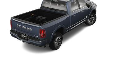 New 2025 Ram 3500 Limited Crew Cab 4x4 Pickup for sale #SG584448 - photo 2