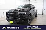 New 2025 Ram 1500 Laramie Crew Cab 4x4 Pickup for sale #SN717186 - photo 1