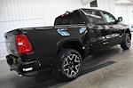 New 2025 Ram 1500 Laramie Crew Cab 4x4 Pickup for sale #SN717186 - photo 10