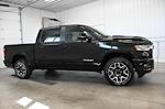 New 2025 Ram 1500 Laramie Crew Cab 4x4 Pickup for sale #SN717186 - photo 11