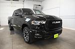 New 2025 Ram 1500 Laramie Crew Cab 4x4 Pickup for sale #SN717186 - photo 12