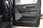 New 2025 Ram 1500 Laramie Crew Cab 4x4 Pickup for sale #SN717186 - photo 26