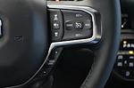 New 2025 Ram 1500 Laramie Crew Cab 4x4 Pickup for sale #SN717186 - photo 34