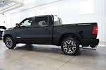 New 2025 Ram 1500 Laramie Crew Cab 4x4 Pickup for sale #SN717186 - photo 4
