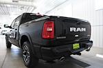 New 2025 Ram 1500 Laramie Crew Cab 4x4 Pickup for sale #SN717186 - photo 5