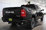 New 2025 Ram 1500 Laramie Crew Cab 4x4 Pickup for sale #SN717186 - photo 9