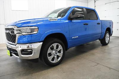 New 2025 Ram 1500 Big Horn Crew Cab 4x4 Pickup for sale #SN720016 - photo 2