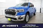 New 2025 Ram 1500 Big Horn Crew Cab 4x4 Pickup for sale #SN720016 - photo 1