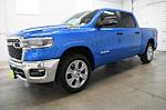 New 2025 Ram 1500 Big Horn Crew Cab 4x4 Pickup for sale #SN720016 - photo 2