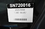 New 2025 Ram 1500 Big Horn Crew Cab 4x4 Pickup for sale #SN720016 - photo 43